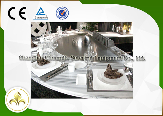 kaufen Gas-Restaurant Hibachi-Grill-Tabelle online manufacture
