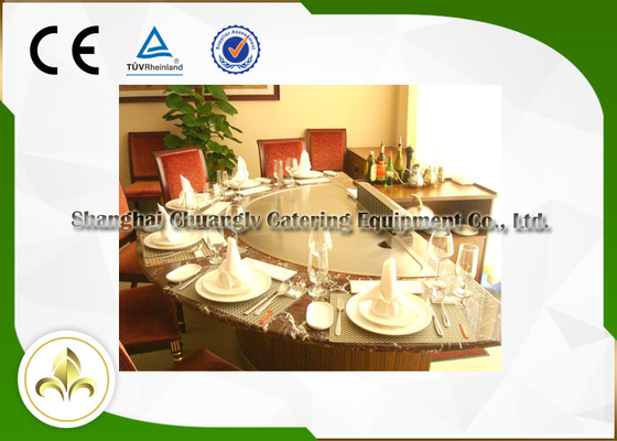 kaufen Halb grillen Kreis-Restaurant Hibachi japanische kochende Tabellen-Grundkonfiguration online manufacture