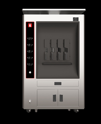 kaufen Elektroheizung Fischgrillmaschine im europäischen Stil online manufacture