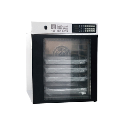 kaufen 10 Schichten elektrischen Combi Oven Hotel Restaurant Commercial Equipment online manufacture