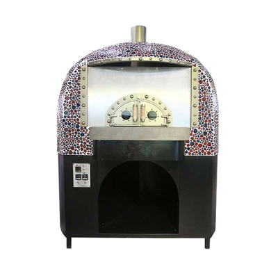 kaufen Elektrische Pizzaofen mit 500°C, kommerzielle Qualität Online-Herstellung