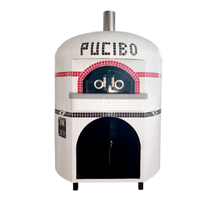kaufen Elektrischer Neapel-Pizzoofen 500°C Hochtemperatur Online-Herstellung