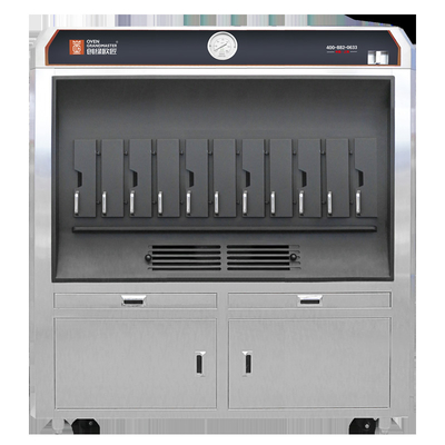 kaufen Handelsrestaurant, das Fisch-Grill-Maschine Behälter der Maschine 6 grillt online manufacture