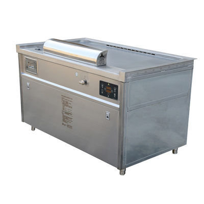kaufen Induktion Teppanyaki Grilltisch online manufacture