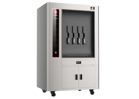 kaufen Commerical-Fische grillen elektrische Raum-Edelstahl-Fisch-gesunde Grill-Maschine der Heizungs-4 online manufacture