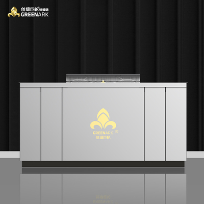 kaufen Elektrische Teppanyaki Grill Tisch für individuelle Bedürfnisse online manufacture