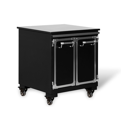 kaufen Kommerzieller Edelstahl-Holzkohleofen für Restaurants Online-Herstellung