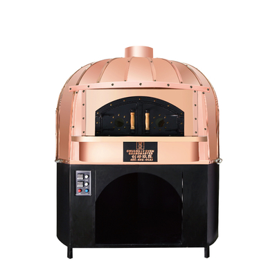 kaufen Gewerblicher elektrischer Pizzaofen 11500W 380V Edelstahl Online-Herstellung