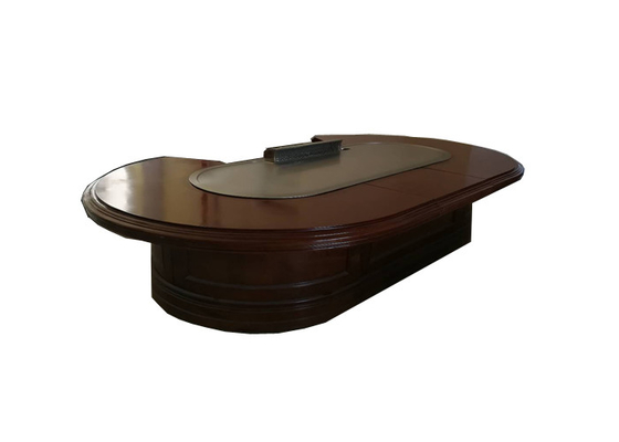 kaufen Edelstahl japanische Teppanyaki-Grill-elektromagnetische Induktions-Heizung online manufacture
