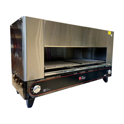 OFEN GRANDMASTER Salamander-Grill-Maschine