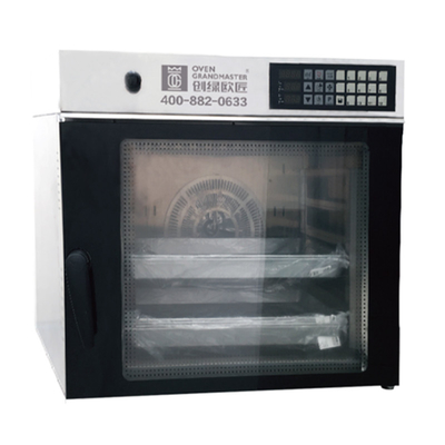 Handels-Combi Oven Universal Roaster Oven