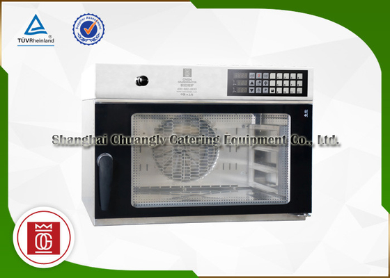 Digital-Konvektions-Toaster-Oven Smart Thermidor Heat Conventional-Ofen