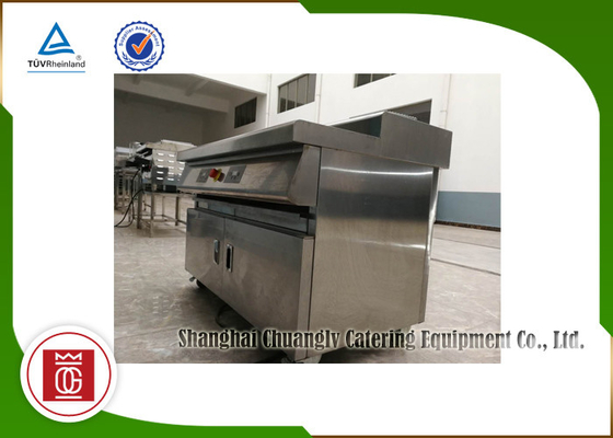 Edelstahl-elektrischer Grill-Grill rauchlos für Fleisch-Steak, Kebab, Meeresfrüchte
