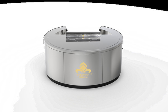 Individueller Teppanyaki-Grilltisch für Hotels & Restaurants