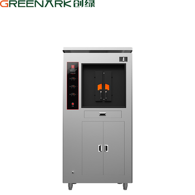 Smart Restaurant Fischgrillmaschine mit kostenlosen Rezepten und 50% Arbeitskostenersparnis