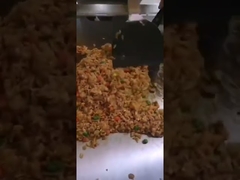 Commercial Hibachi Grill Table Multi Function Teppanyaki