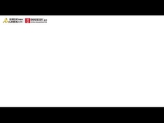 Ovaler mobiler Teppanyaki Grilltisch